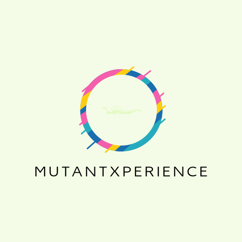 Logo Mutant