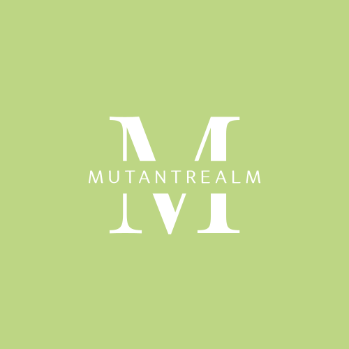 Mutant logo