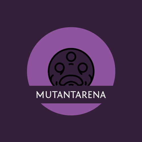 Logo Mutante