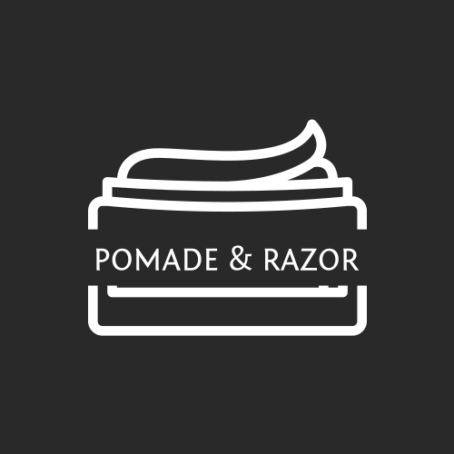 Pomad Logosu