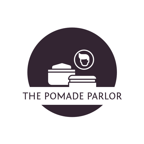 Logotipo De Pomada