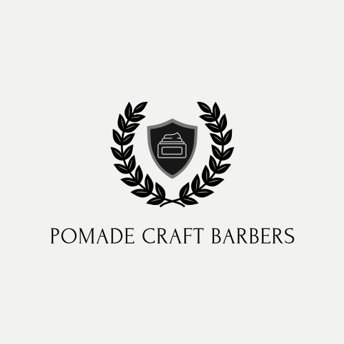 Pomade-logo