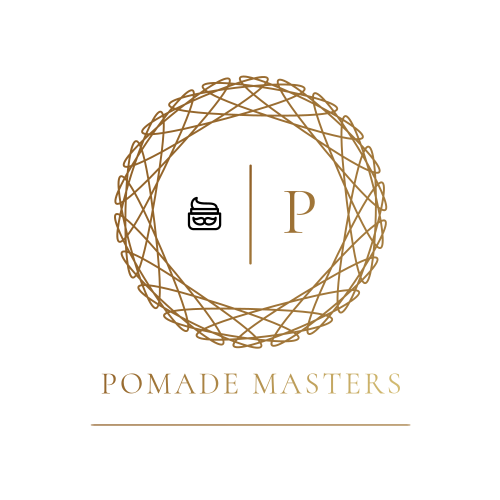 Logotipo De Pomada