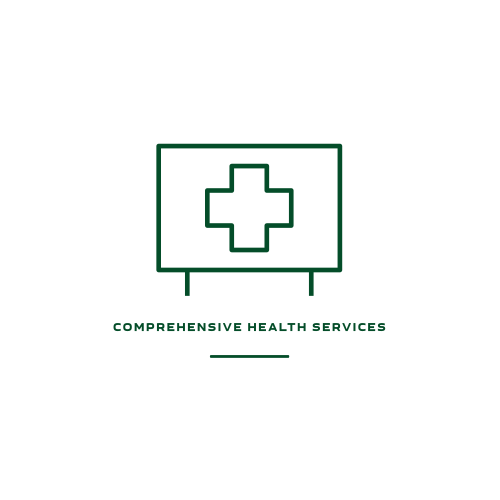 Logotipo Del Departamento De Salud