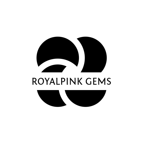 Logo Diamante Rosa