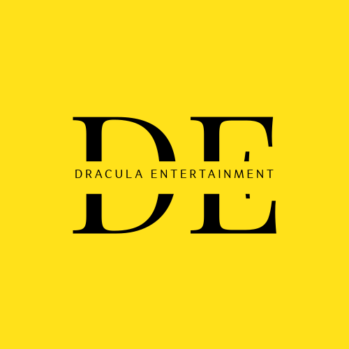 Logotipo Do Drácula