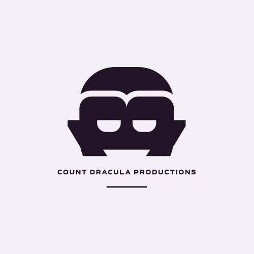 Logo Di Dracula