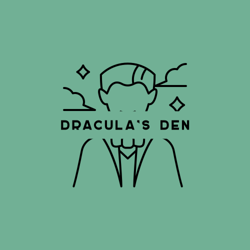 Logo De Dracula