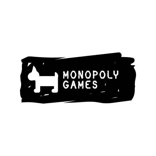 Monopoly logo