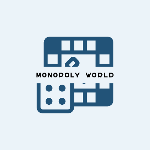 Monopoly logo