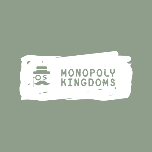 Logotipo Do Monopólio