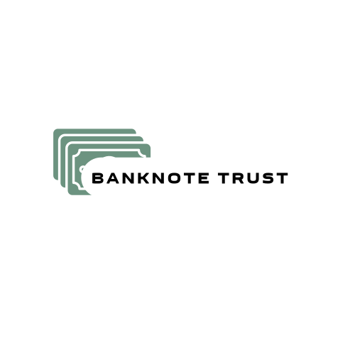 Logo De Billet De Banque