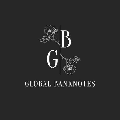 Logo De Billet De Banque