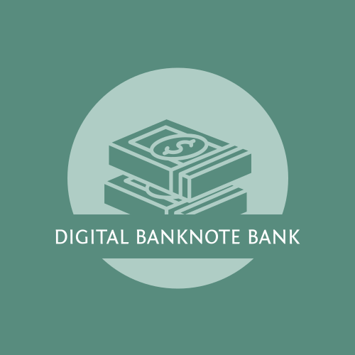 Logo De Billet De Banque