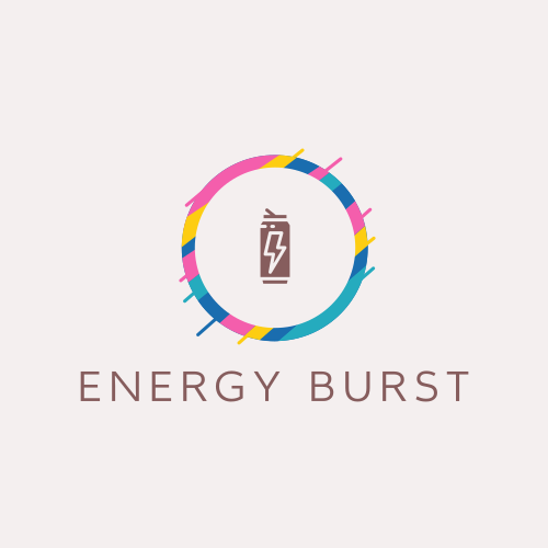 Energy drinks logo