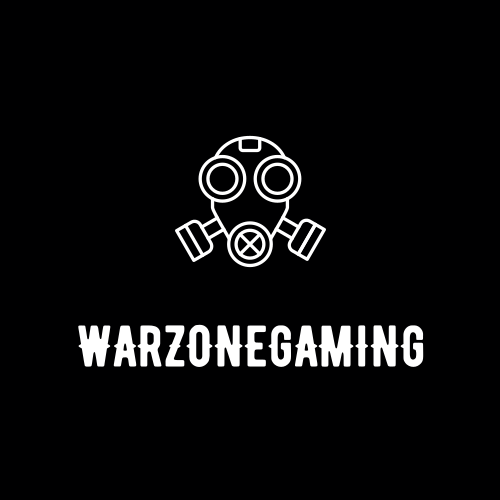 Warzone logo