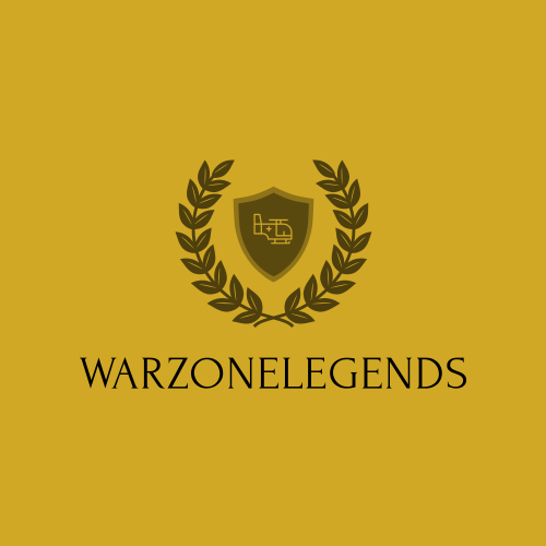 Warzone logo