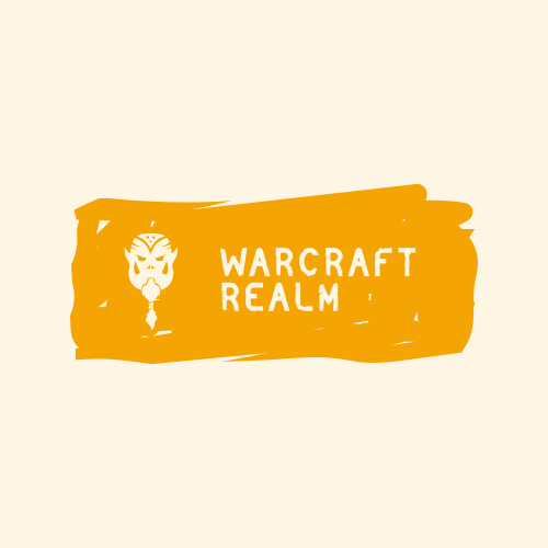 Logo Di Warcraft