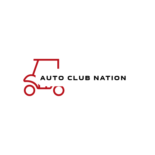 Auto club logo