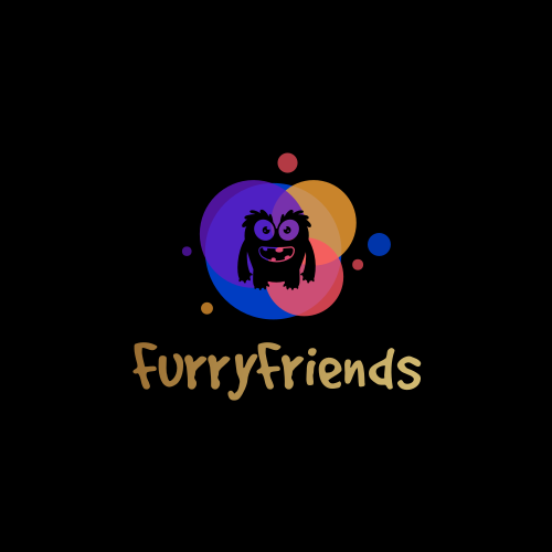 Furry logo