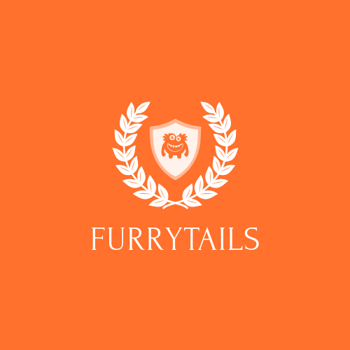 Furry logo