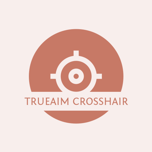 Crosshair logo