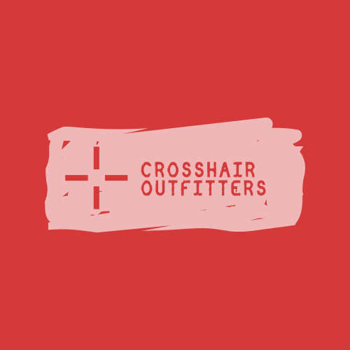 Crosshair logo