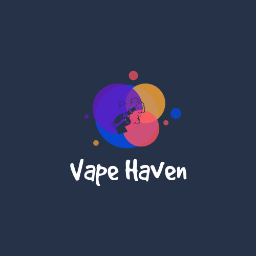 Logotipo De Vape