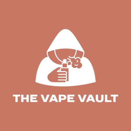 Logotipo Do Vape