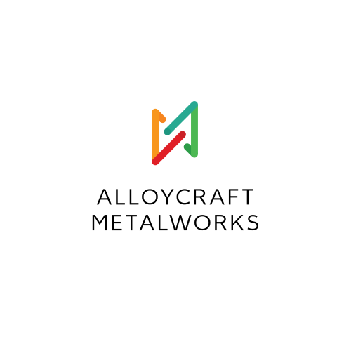 Logotipo De Metalurgia