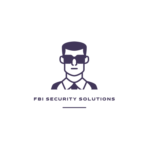 Logo Dell'fbi