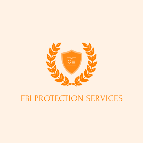 Logo Du Fbi