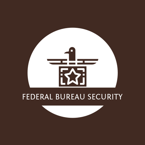 Logo Du Fbi