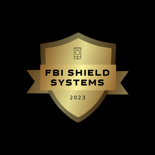 Logo Dell'fbi