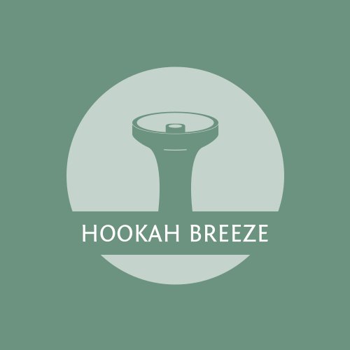 Hookah logo