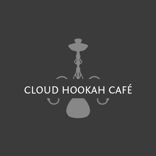 Hookah logo