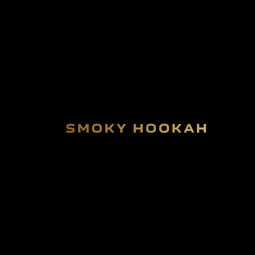 Hookah logo