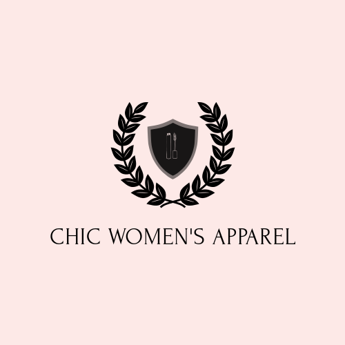 Logotipo De Roupas Femininas