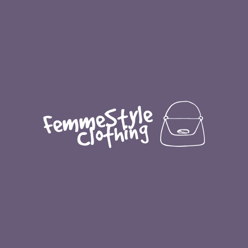 Logotipo De Roupas Femininas