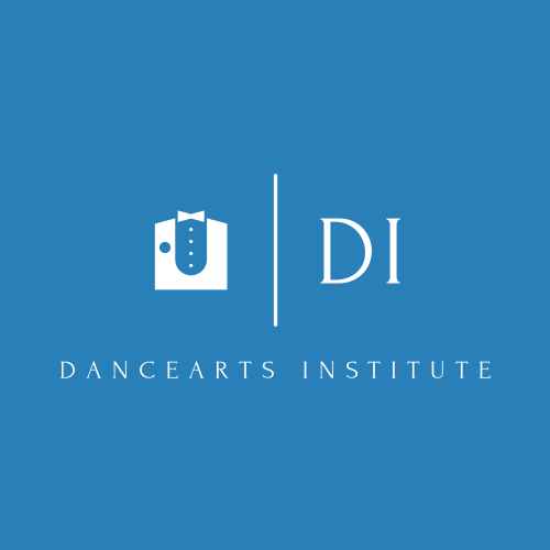 Logo De L'école De Danse