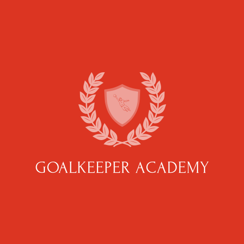 Goalkeeper logo