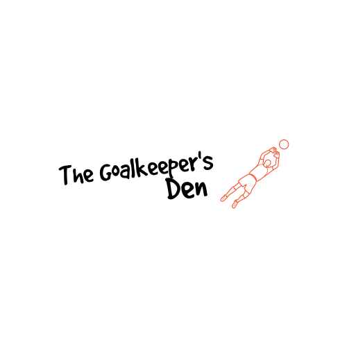 Logotipo Do Goleiro