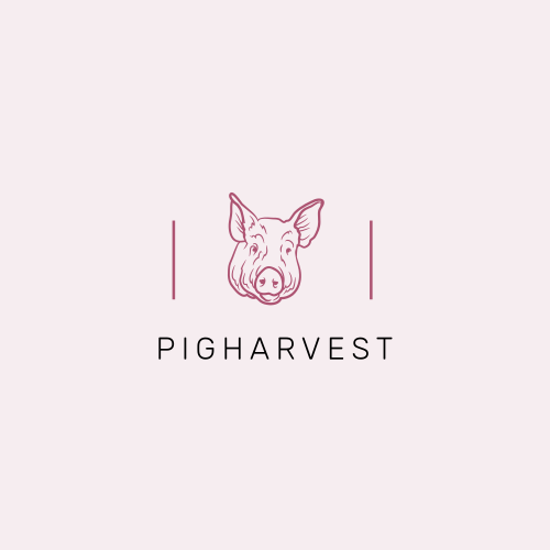 Pig logo