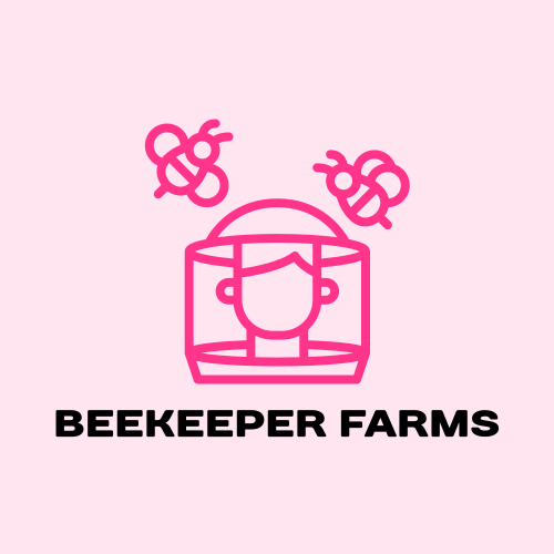 Beekeeper logo