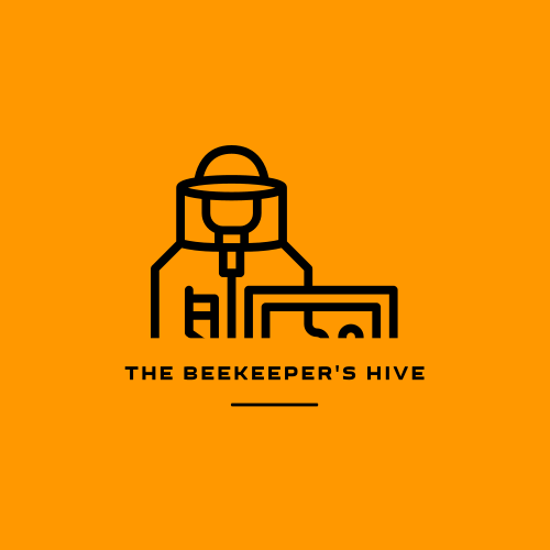 Beekeeper logo