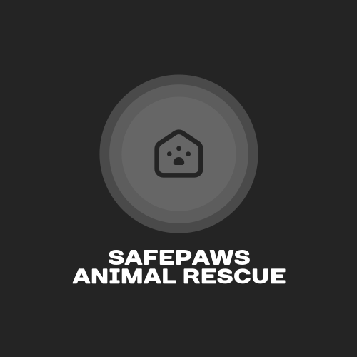 Logotipo De Refugio De Animales