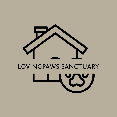 Logotipo De Refugio De Animales