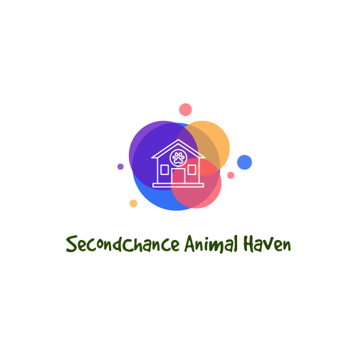 Logotipo Do Abrigo De Animais