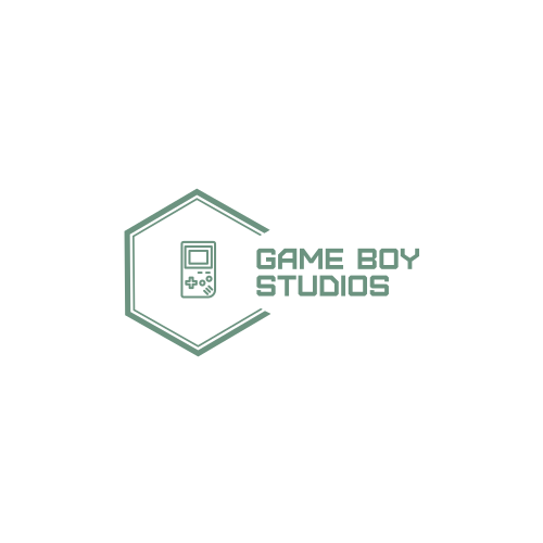 Logo Del Gioco Boy