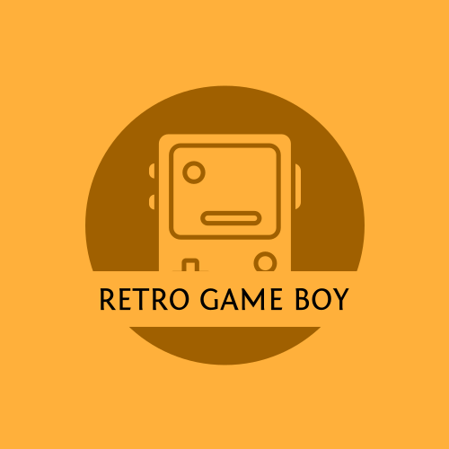 Game Boy Logosu